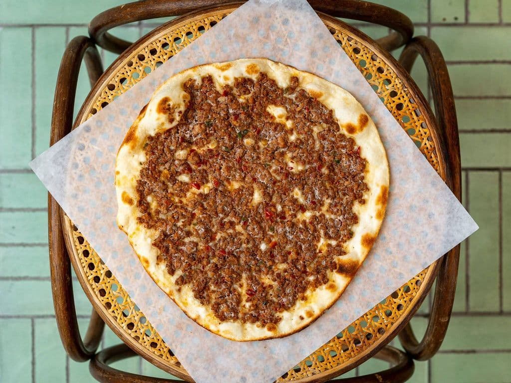 Lahme Baajin