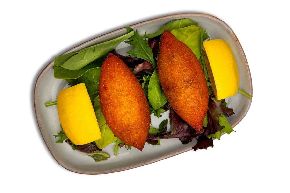 ICLI KOFTE (2 PICES)
