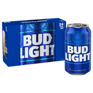 Bud Light (24 Can x 355 mL)
