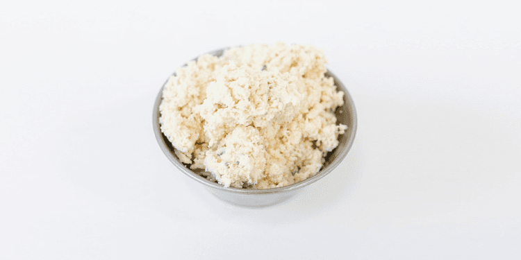 Vegan Feta