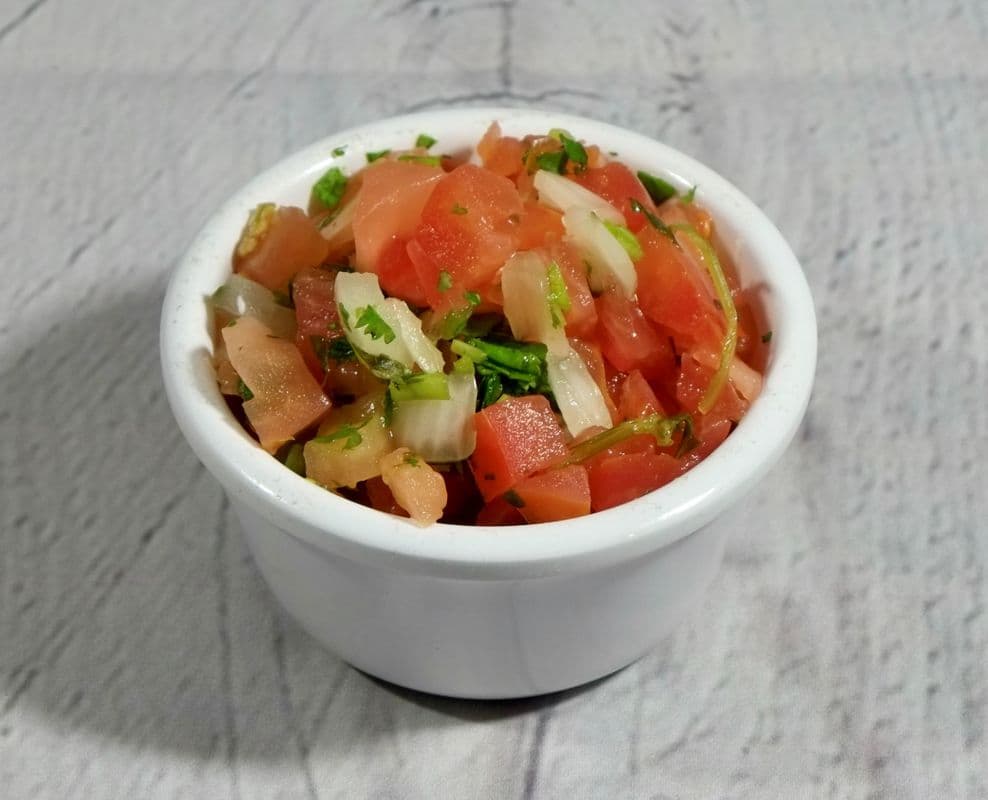 Pico de Gallo (2 oz)