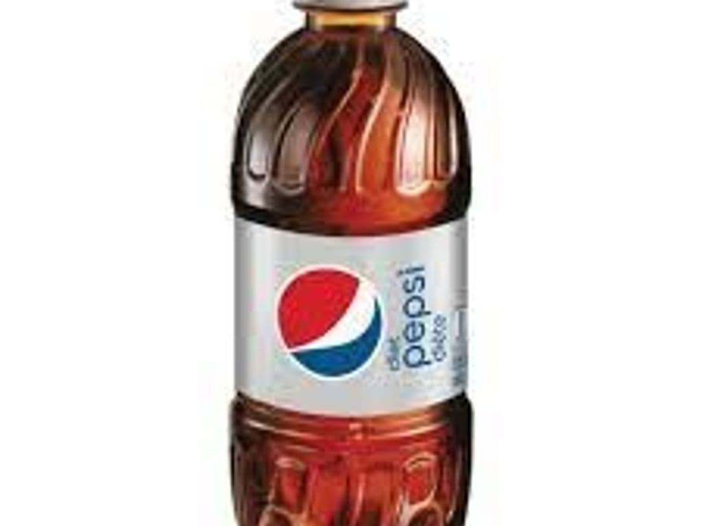 Diet Pepsi
