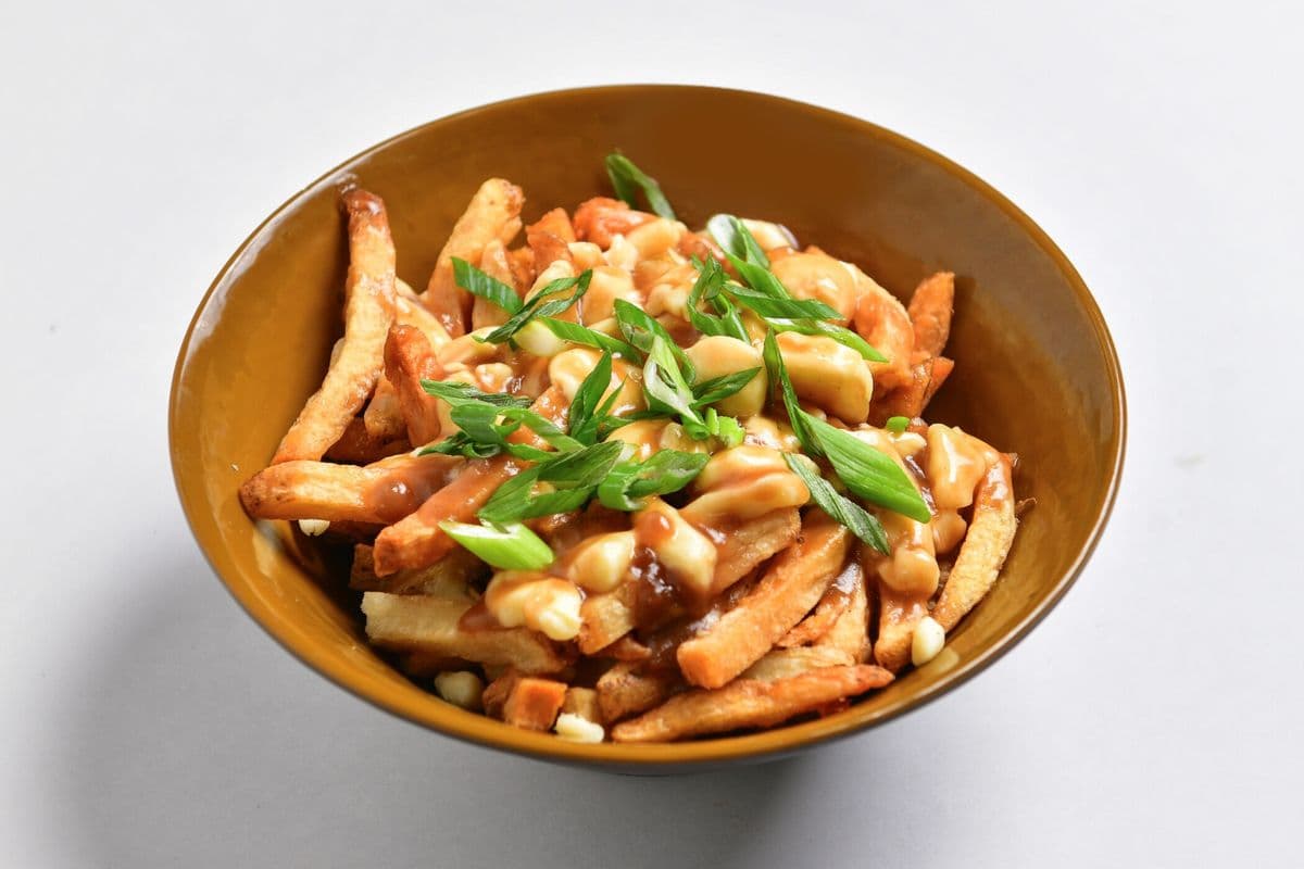 Poutine