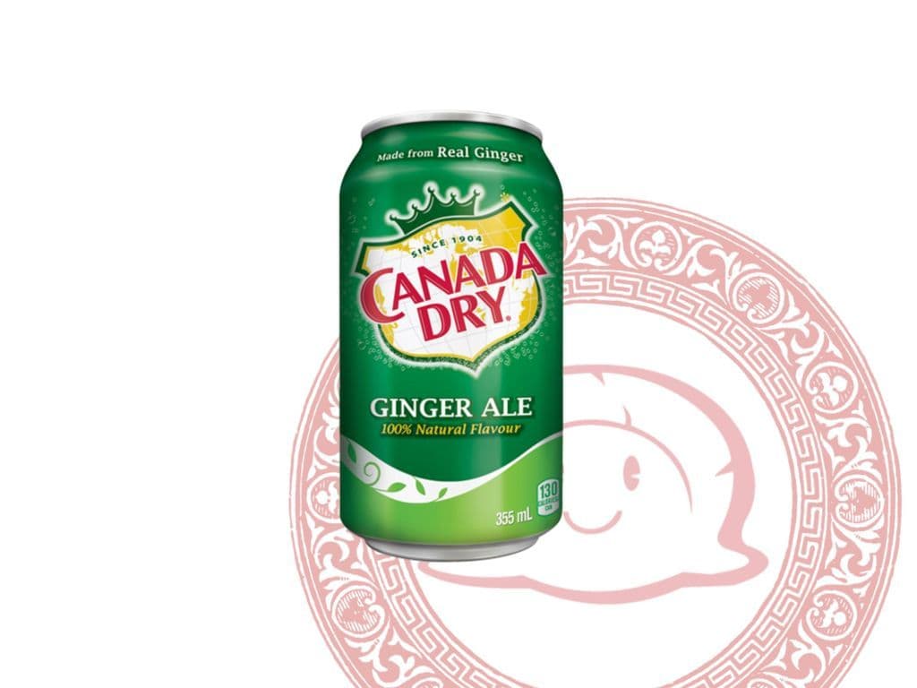 Canada Dry
