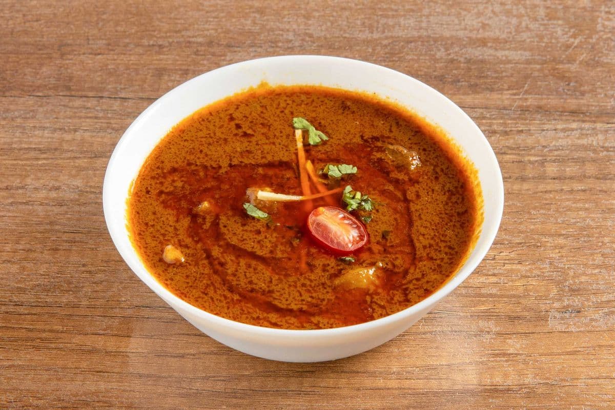 Chicken Curry