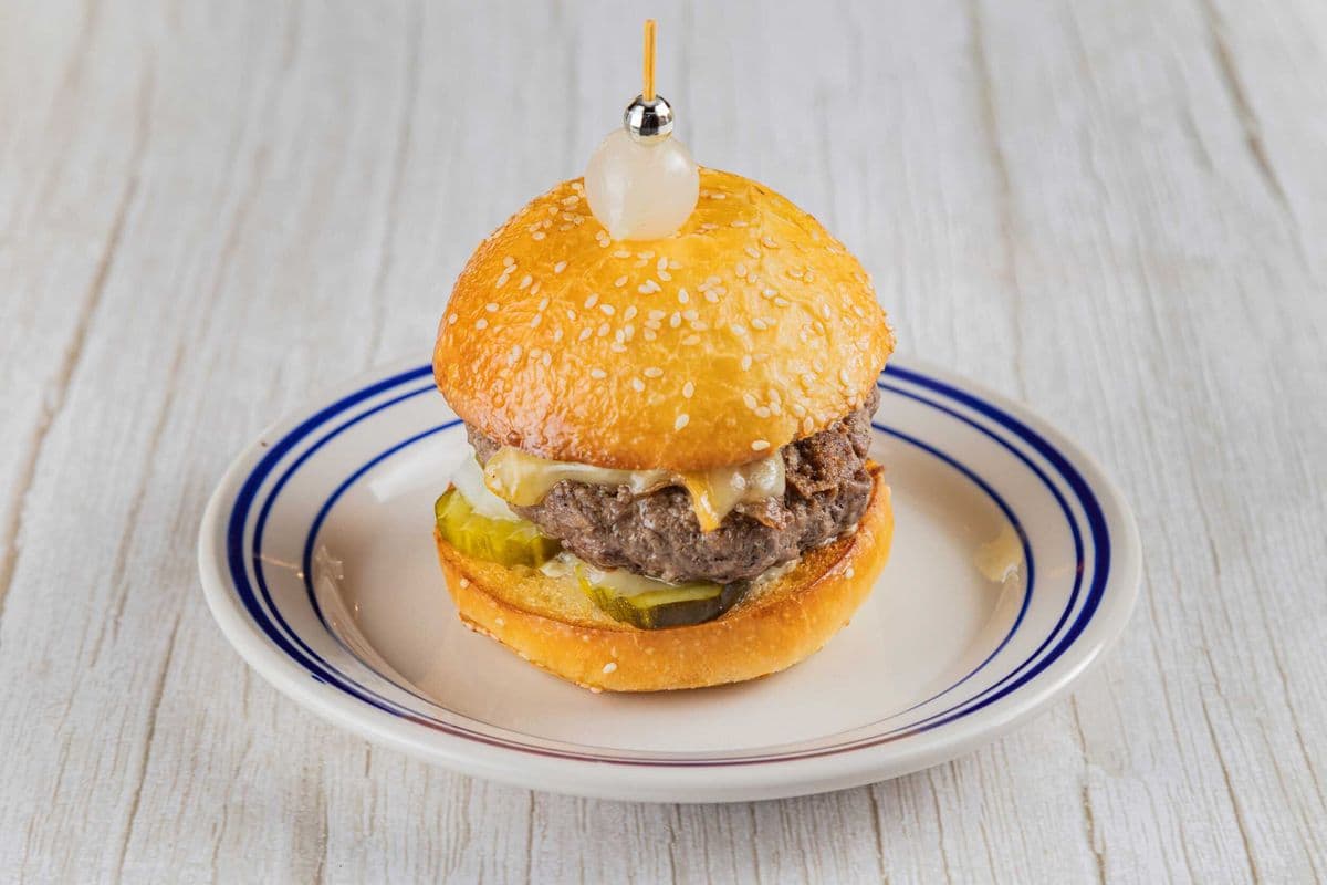 Cheeseburger