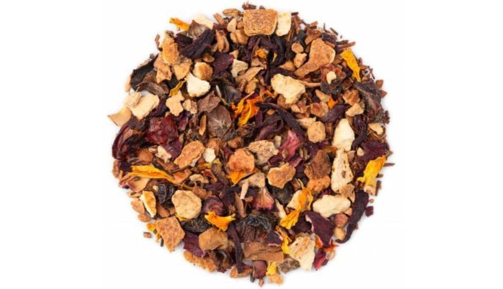 Just Peachy Tea (Decaf)
