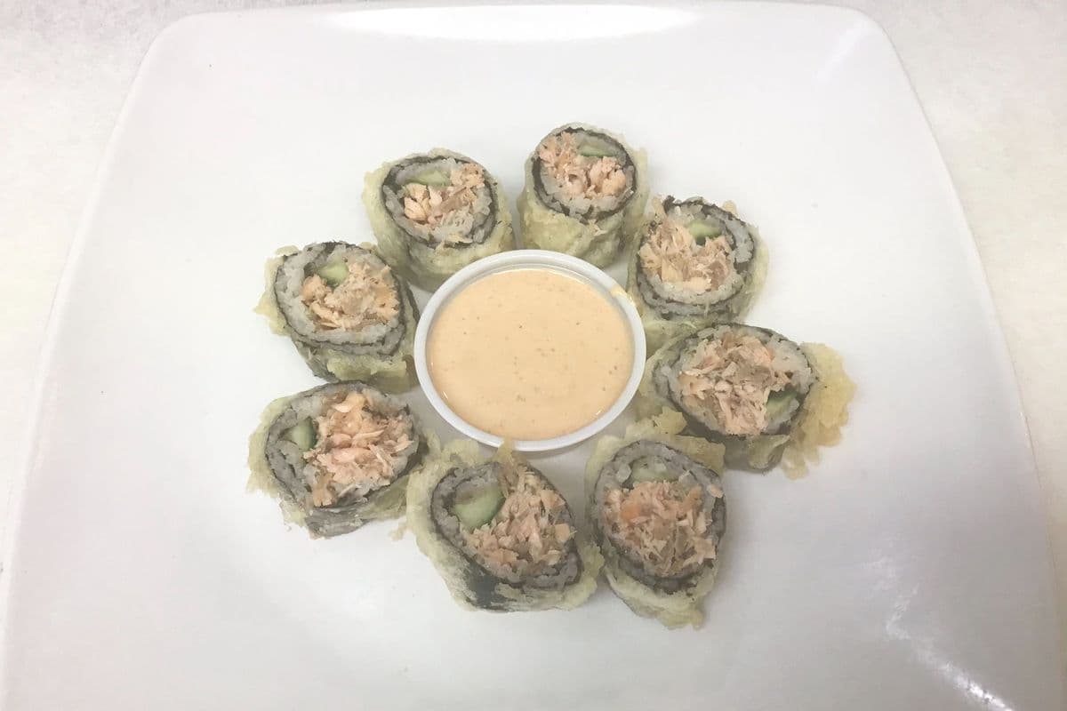Dragon Eye Roll (8 pcs)