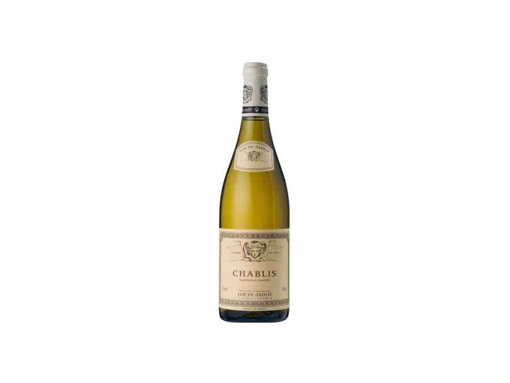 Louis Jadot - Chablis (750ml)