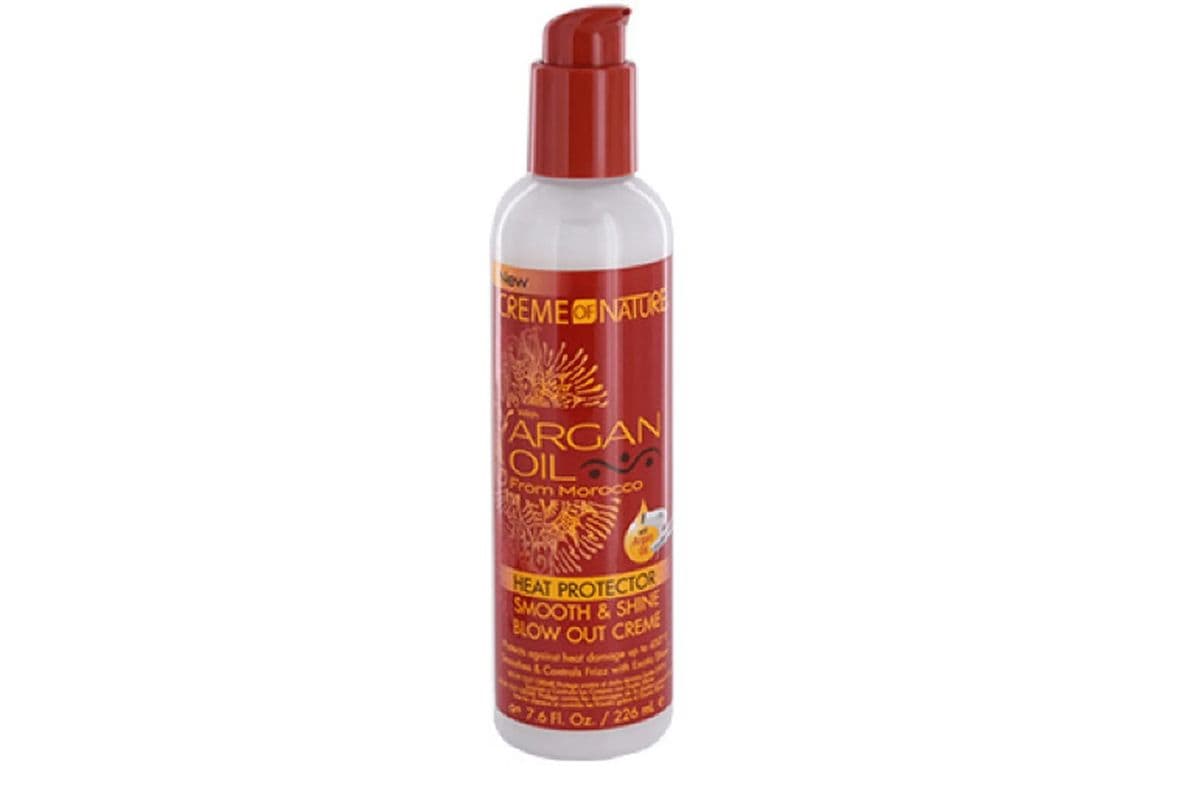 Creme of Nature Blow Out Creme (7.6 oz)