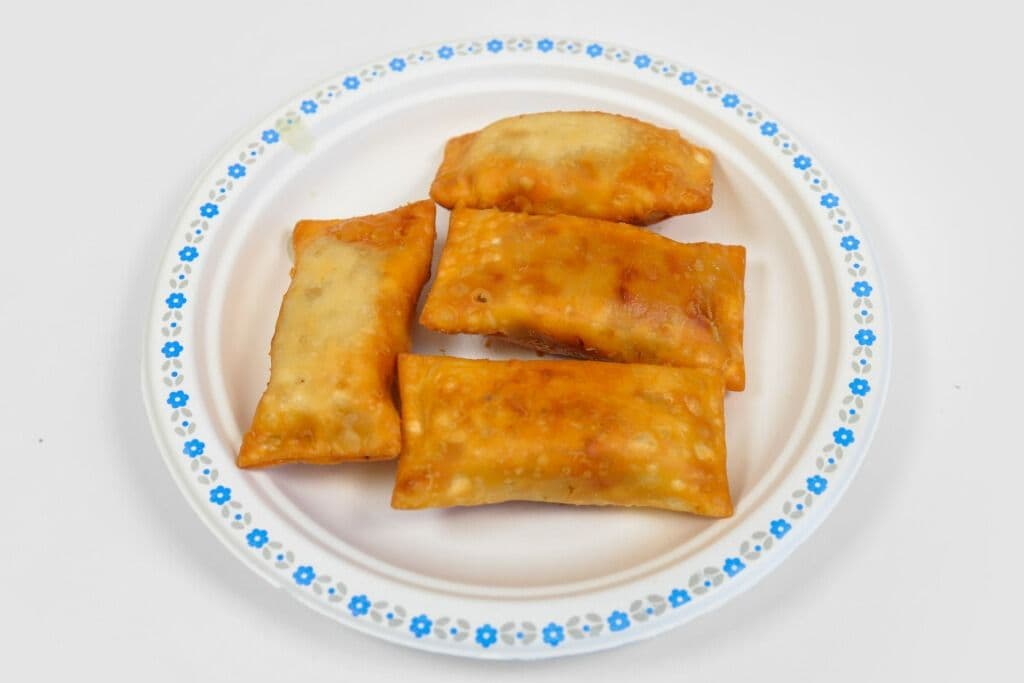 Egg Roll (2 Pcs)