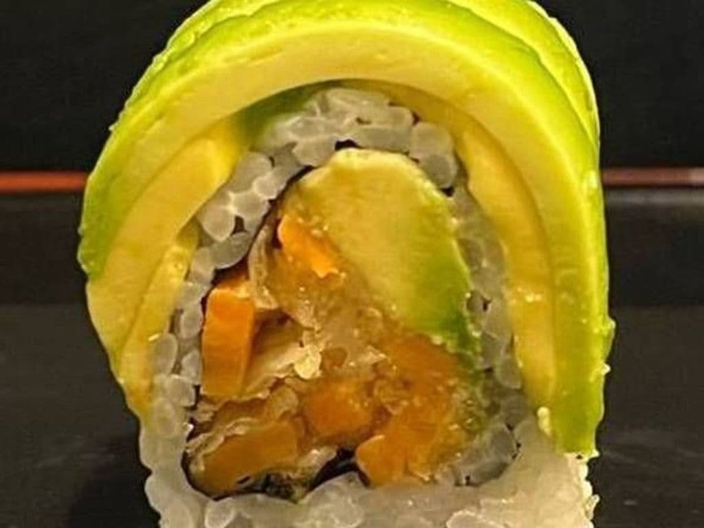 Victoria Roll
