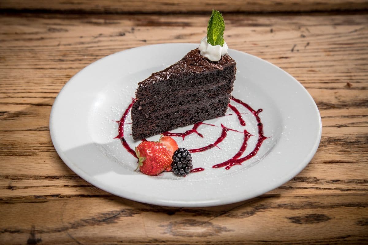 Chocolate Devotion