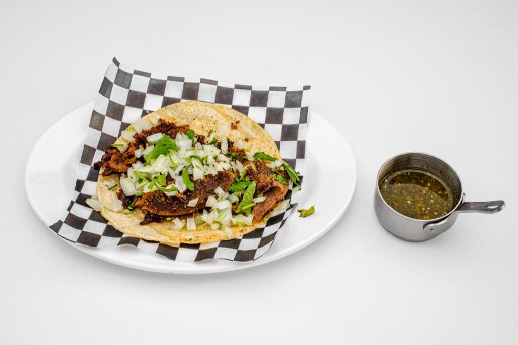 Lengua (Beef Tongue)