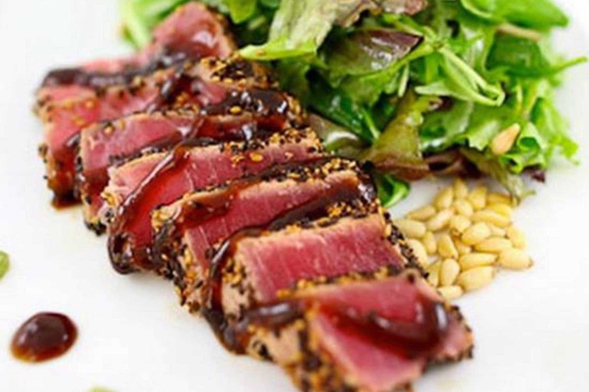 Thon / Tuna
