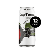 Beau's Lug Tread Lagered Ale (12 Can x 473 mL)