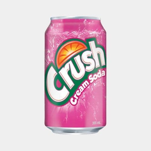 Crème Soda