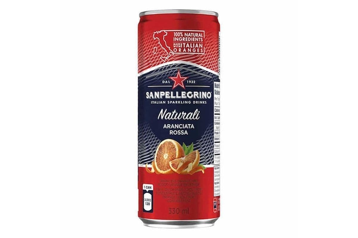 San Pellegrino