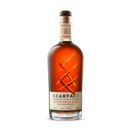 Bearface Triple Oak Canadian Whisky (1 Bottle x 750 mL)