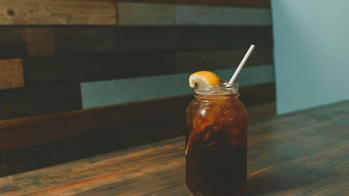 Iced Tea
