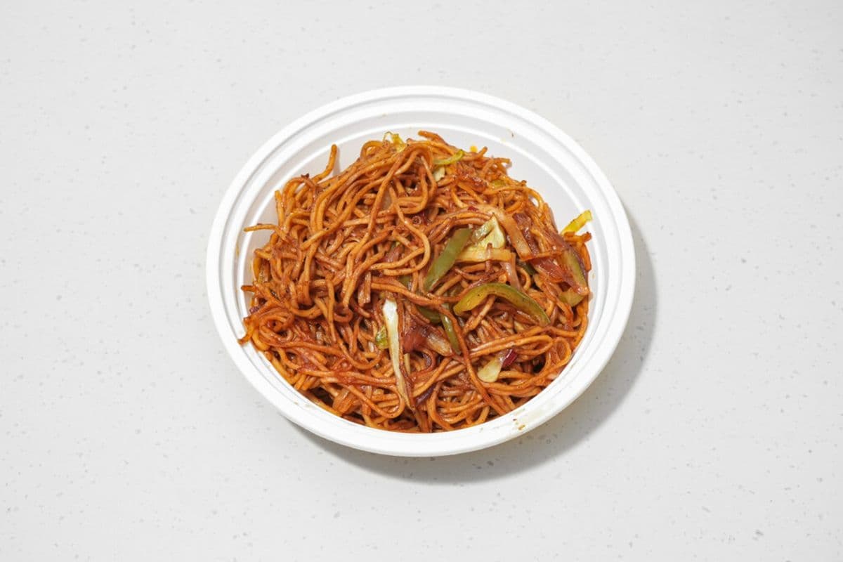 Noodles Veggie