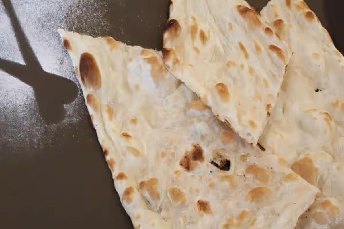Naan