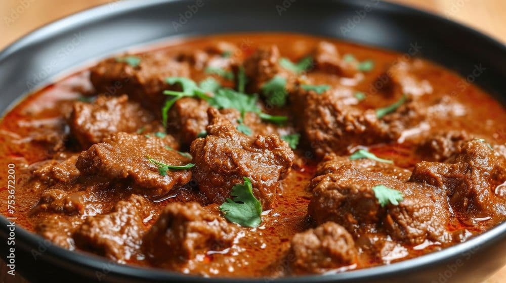 Lamb Karahi - XL