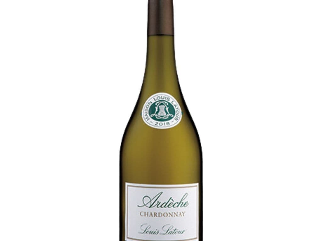 Ardeche Chardonnay - Louis Latour (750ml)