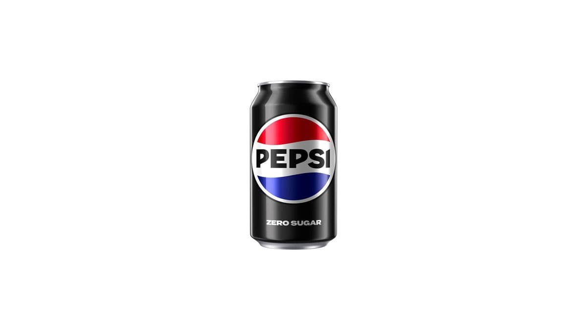 Pepsi Zero