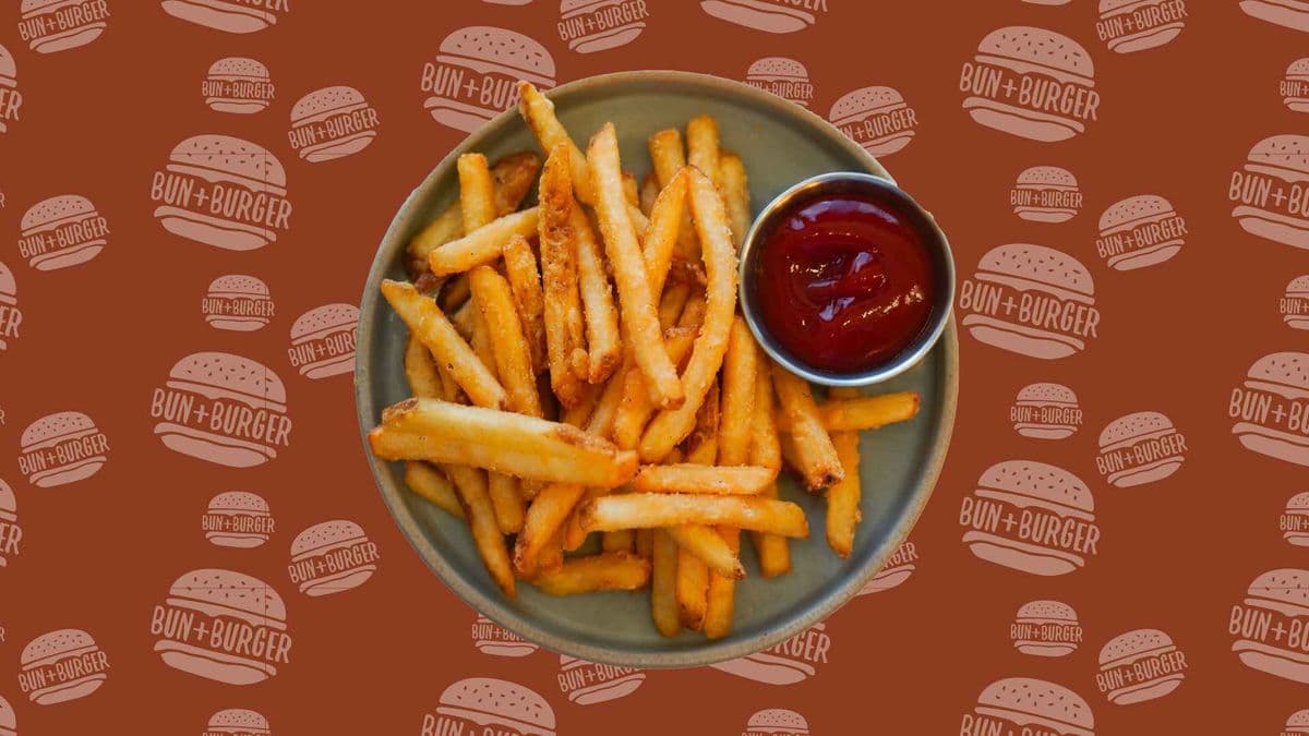 Side Fries