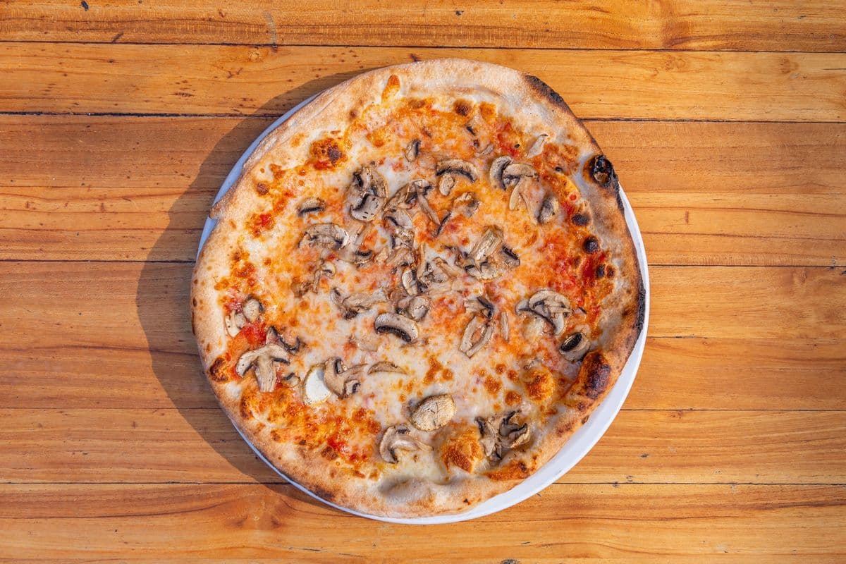 Veloce Pizza