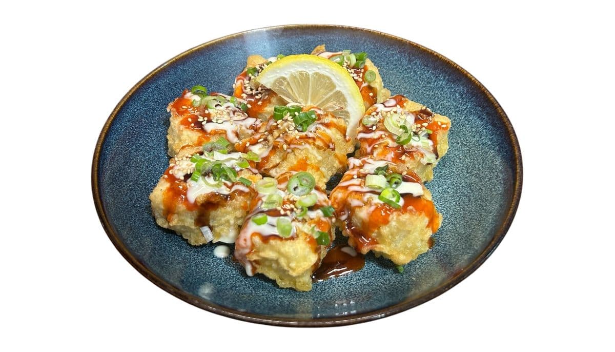 GJ Roll