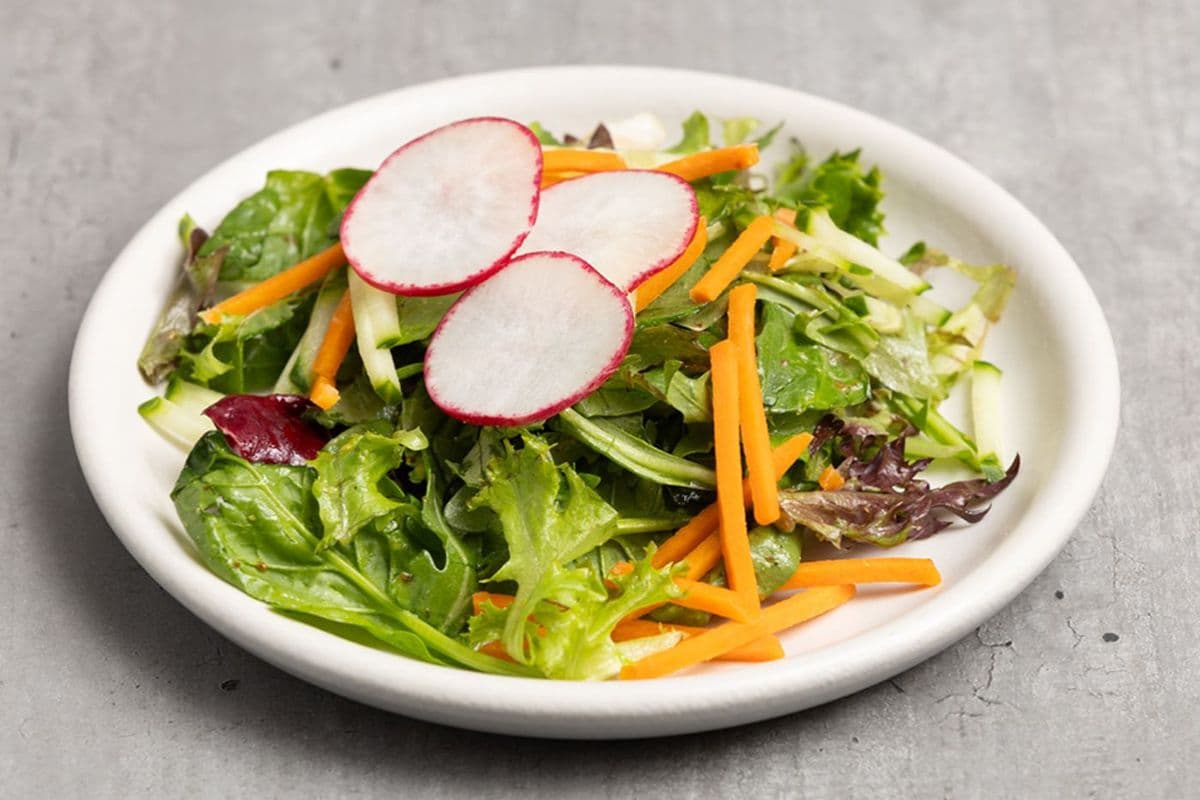 Starter Salad