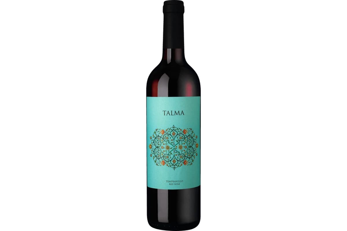 Talma Tempranillo 750ml