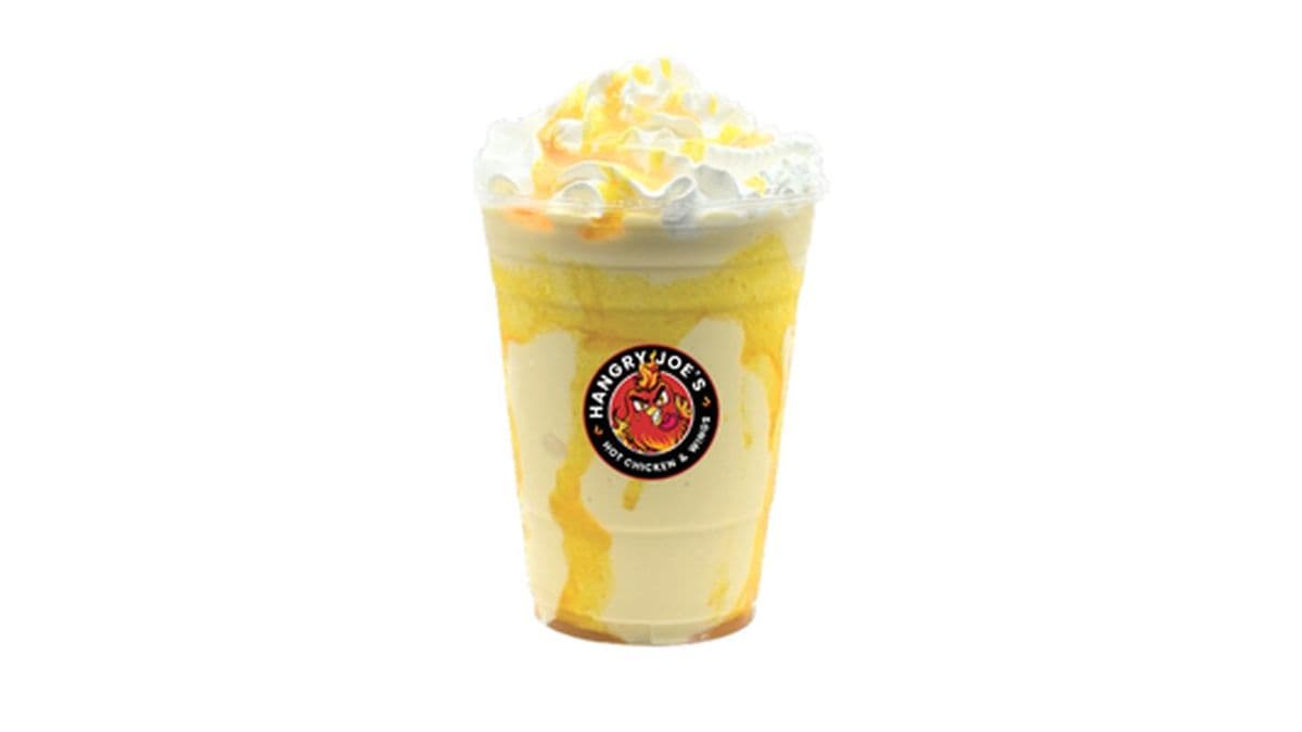 Mango Milkshake