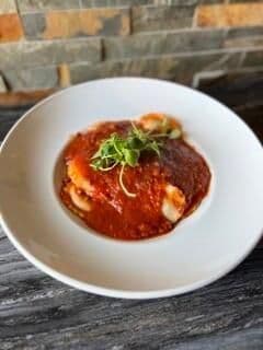 Meat Ravioli