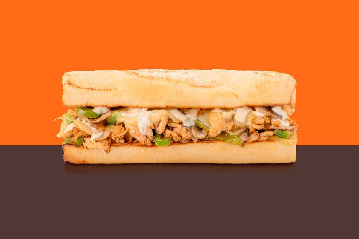 The Chickladelphia