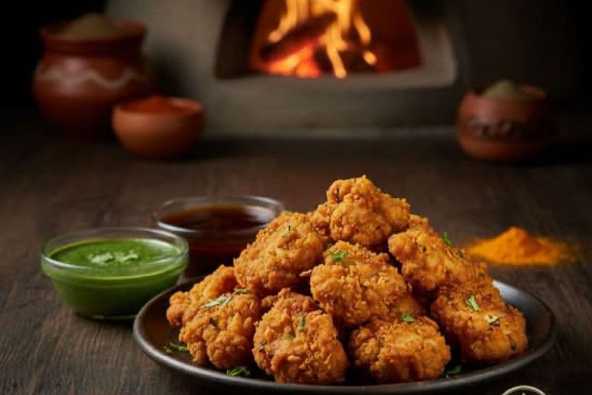 Gobi Pakora