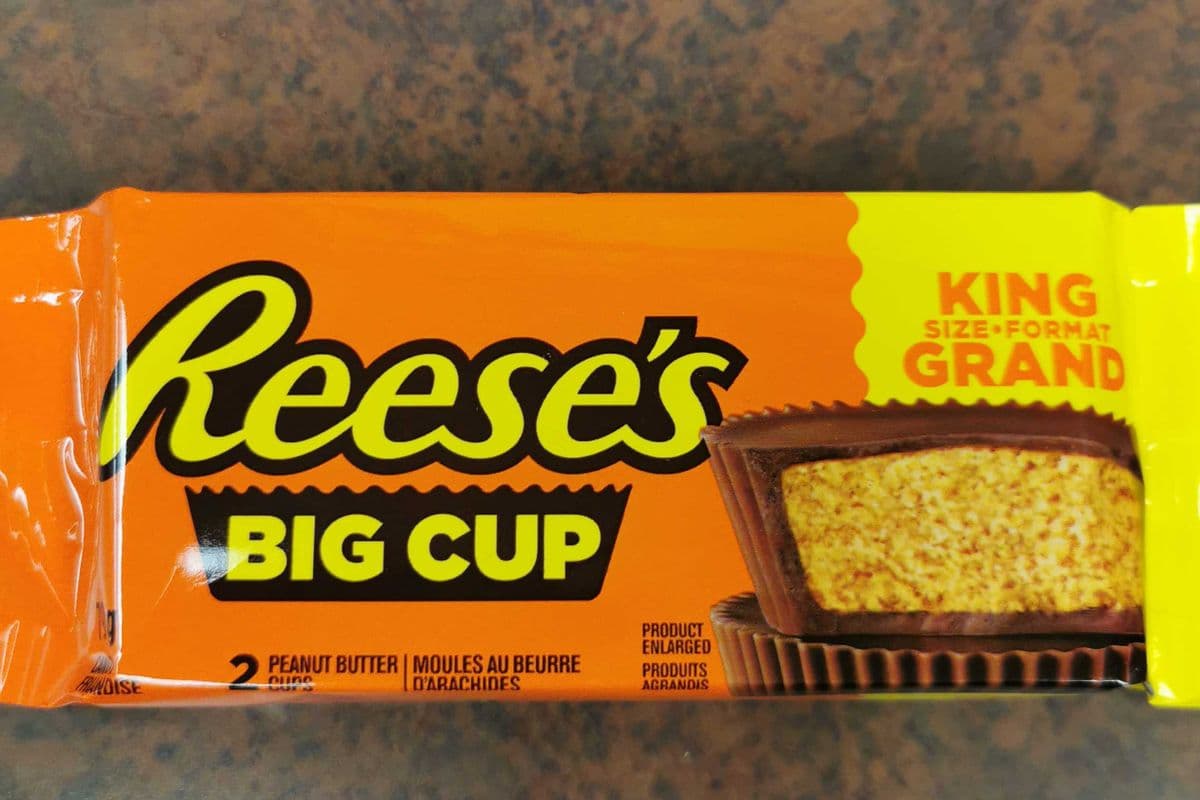 Reese's king regular (79g)