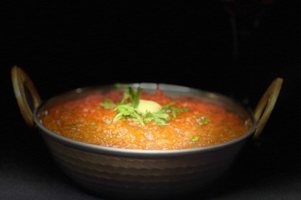 Eggplant Bharta