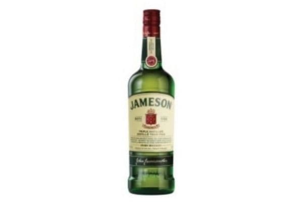 Jameson (750ml Bottle)