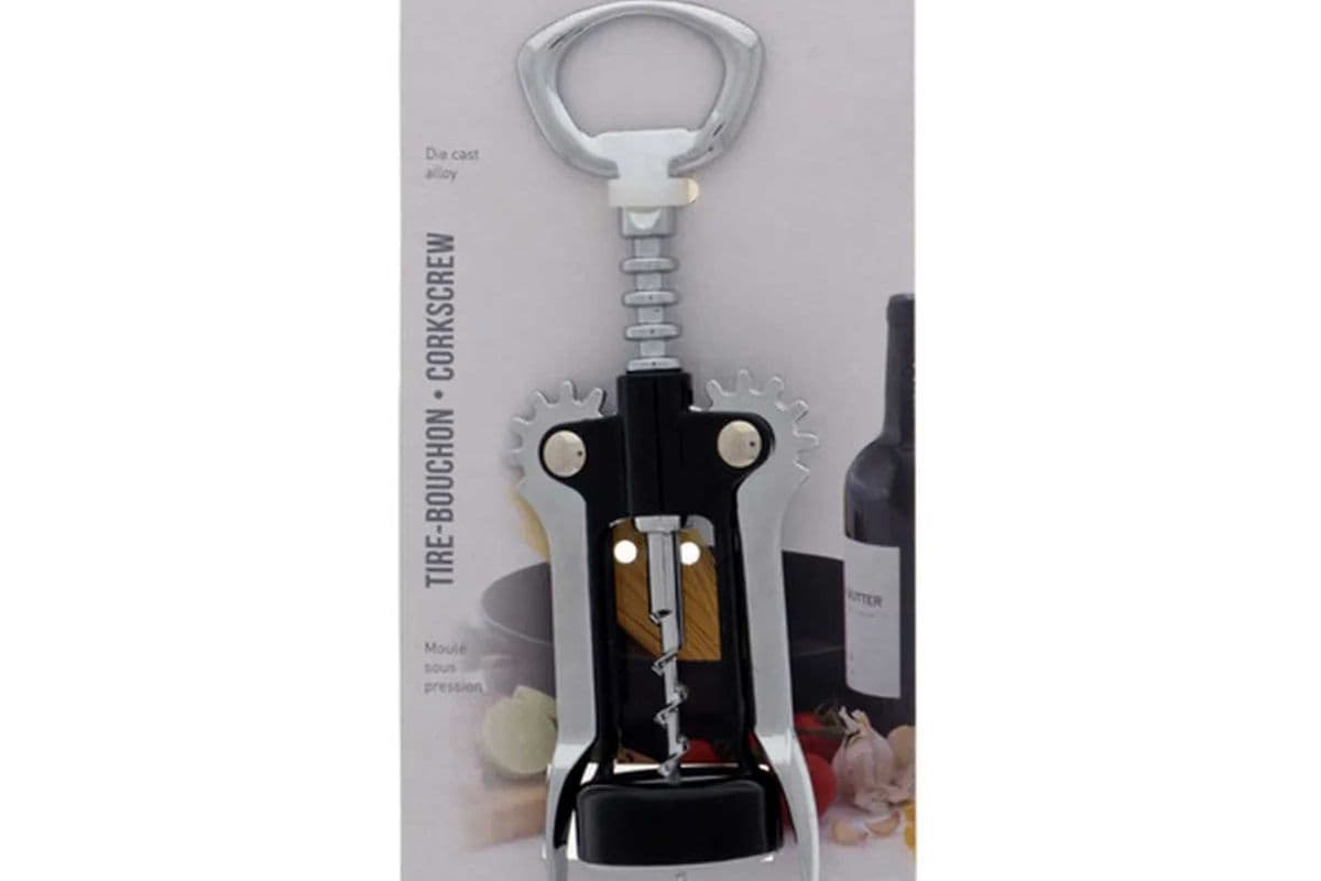 T-Fal Wine Wine bottle opener (1 each)