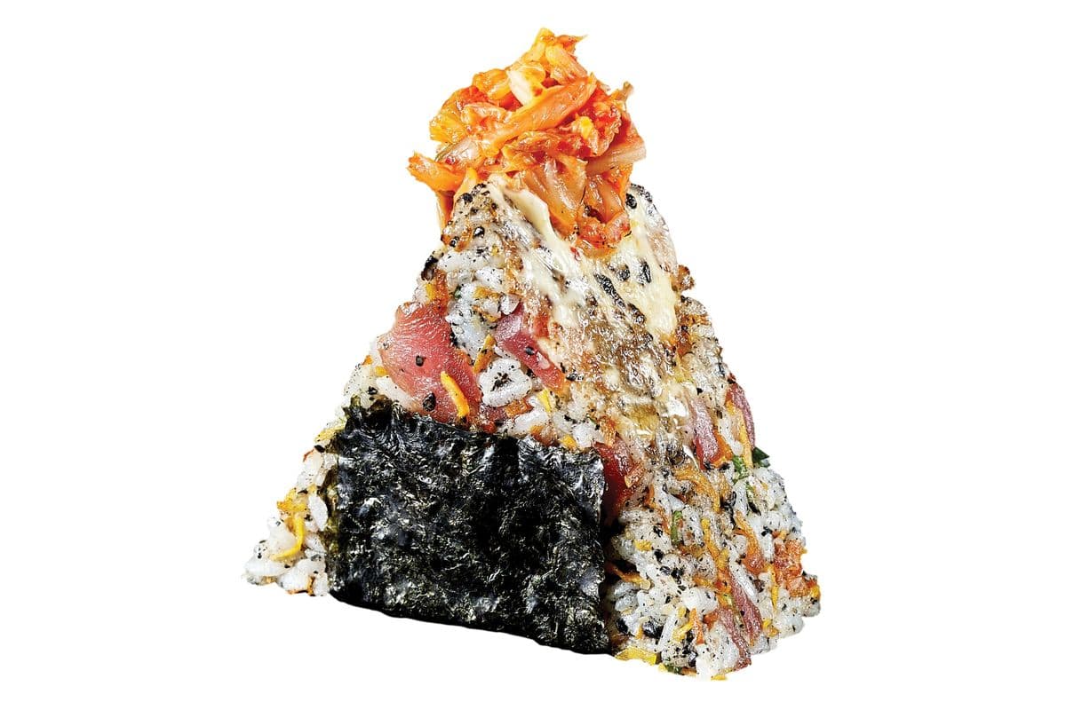 O-Nigiri Sphinx (1 mc / 1 pc)