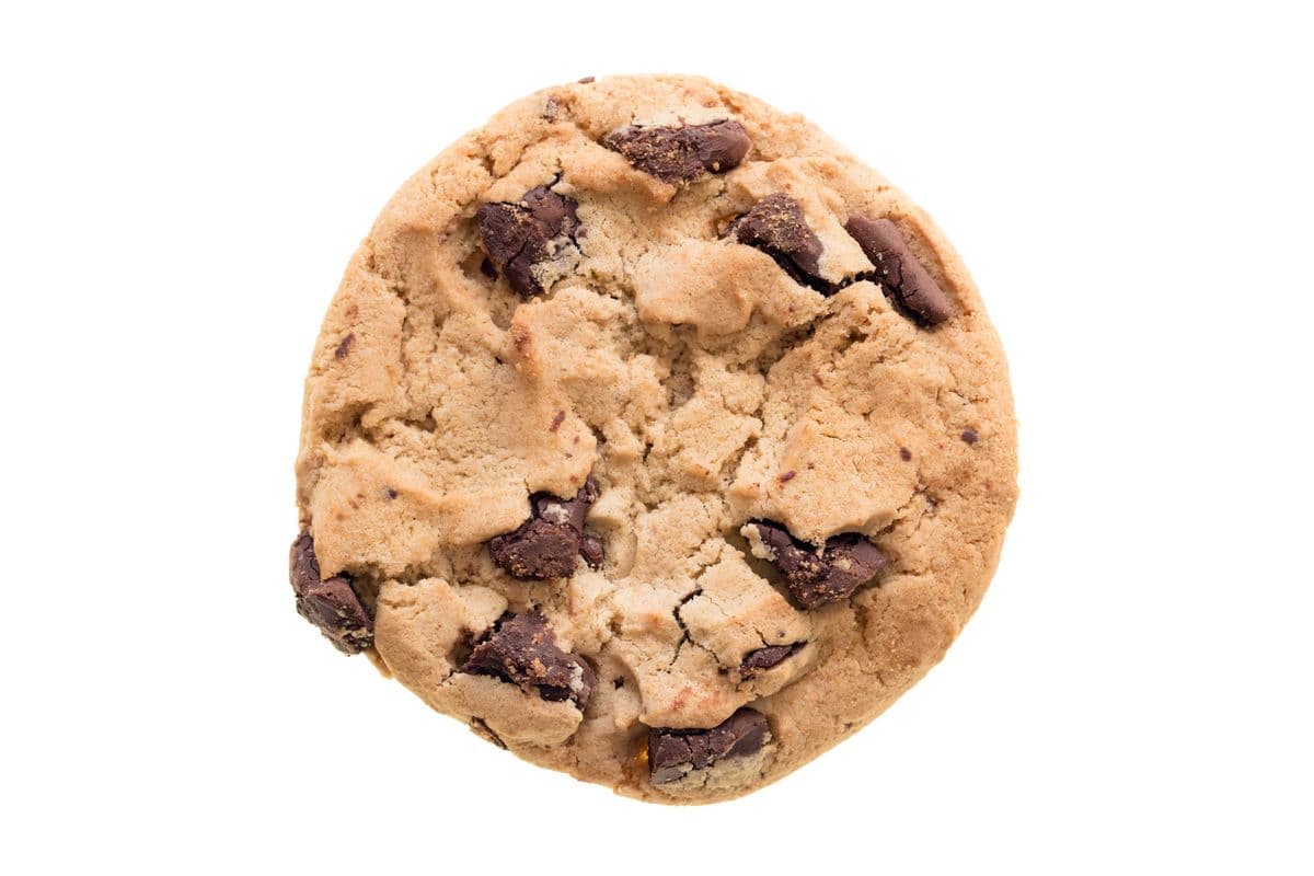 Cookies (x2)