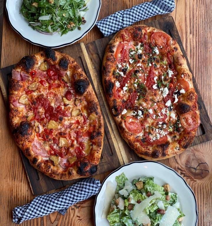 4 CAN DINE COMBO