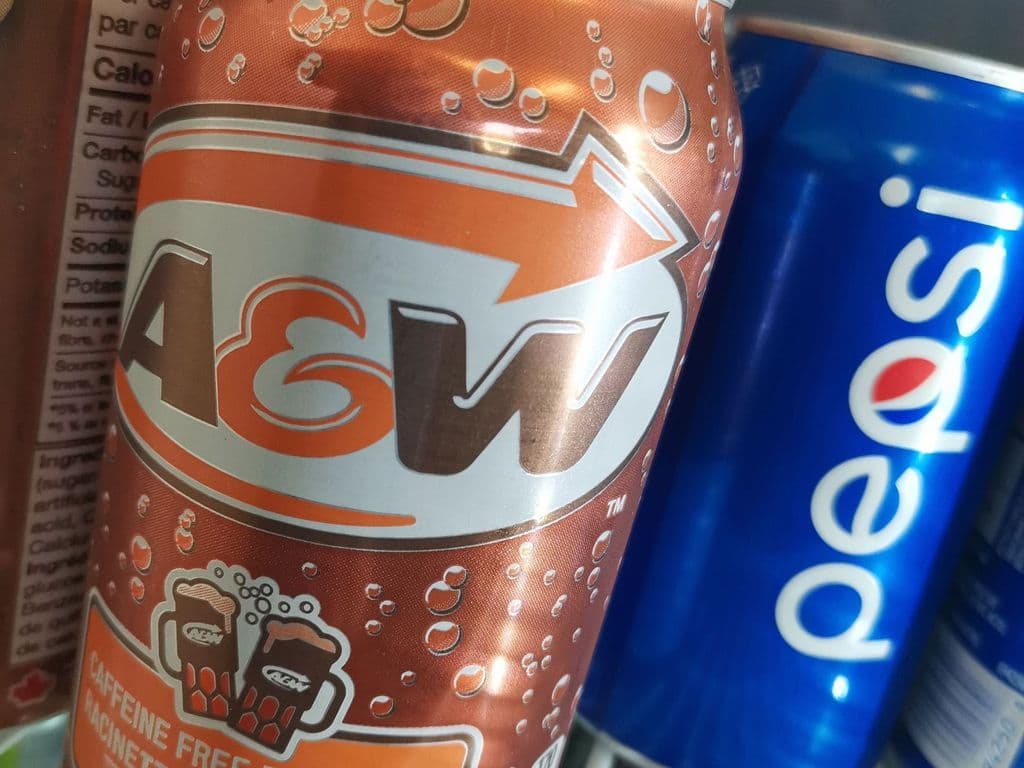 Root Beer - OO
