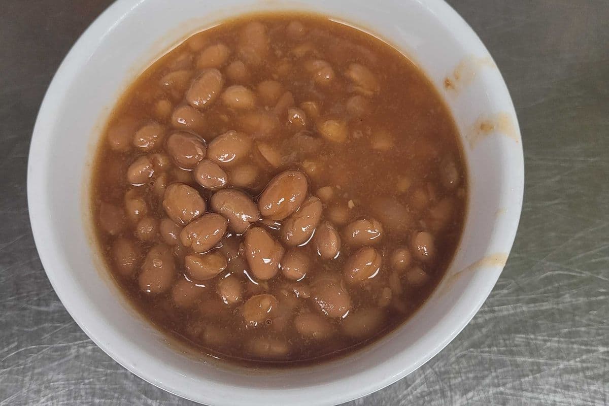 Small Beans