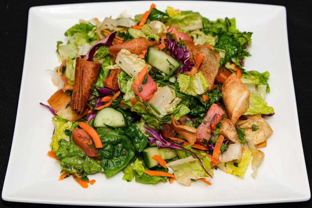 Fattoush