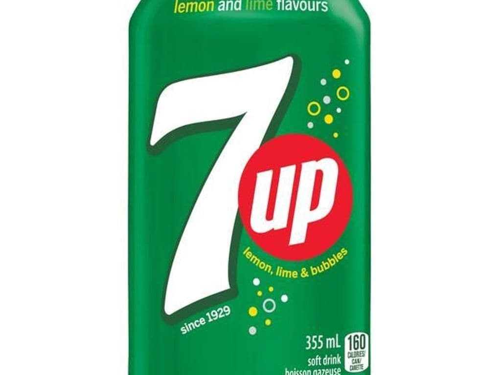 7 Up