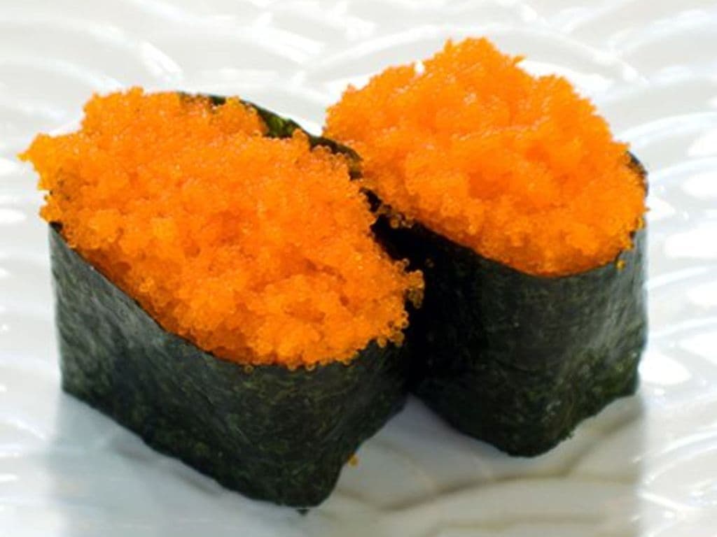 Masago Sushi